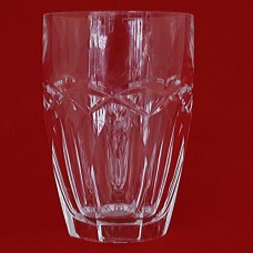Waterford Coreen 10oz Tumbler 4.25" tall