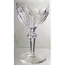 Waterford Curraghmore Cocktail 5.25" tall