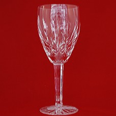 Waterford Derrymore Claret 7.25" tall