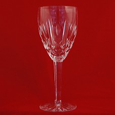 Waterford Derrymore Goblet 7.75" tall