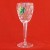 Waterford Derrymore Liqueur 4.5" tall