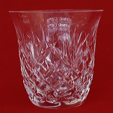 Waterford Drogheda 9oz Tumbler 3.5" tall