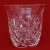 Waterford Drogheda 9oz Tumbler 3.5" tall