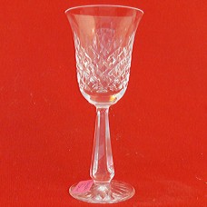 Waterford Drogheda Sherry 5.5" tall