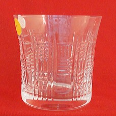 Waterford Dungarvan 9oz Tumbler 3.5" tall