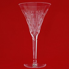 Waterford Dungarvan Goblet 8.25" tall