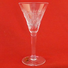 Waterford Dungarvan Sherry 5.5" tall