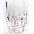 Waterford Dunloe 9oz Tumbler 3.5" tall