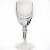 Waterford Dunloe liqueur 3.75" tall