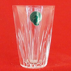 Waterford Eileen 5oz Tumbler 3.75" tall