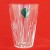 Waterford Eileen 5oz Tumbler 3.75" tall