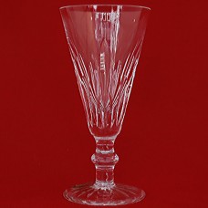 Waterford Eileen Flute Champagne 6.25" tall