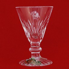 Waterford Eileen Liqueur 2.75" tall