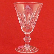 Waterford Eileen White Wine 5" tall