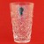 Waterford Glandore 12oz Tumbler 5" tall