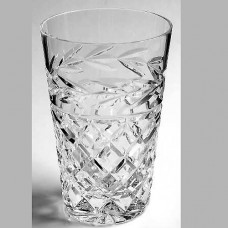 Waterford Glandore 9oz Tumbler 4.75" tall