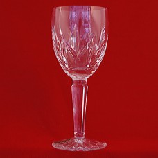 Waterford Glencairn Claret 6.5" tall
