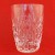 Waterford Glengarriff 10oz Tumbler 4.5" tall