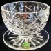 Waterford Glengarriff Dessert Grapefruit Bowl 2.5" tall