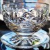 Waterford Glengarriff Dessert Grapefruit Bowl 2.5" tall