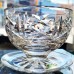 Waterford Glengarriff Dessert Grapefruit Bowl 2.5" tall