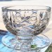 Waterford Glengarriff Dessert Grapefruit Bowl 2.5" tall