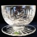 Waterford Glengarriff Dessert Grapefruit Bowl 2.5" tall
