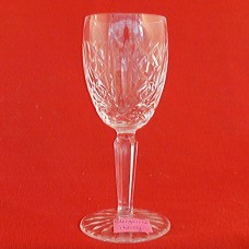 Waterford Glengarriff Sherry 5.25" tall