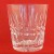 Waterford Glenmore 9oz Tumbler 3 3/8" tall