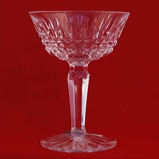 Waterford Glenmore Cocktail 4" tall