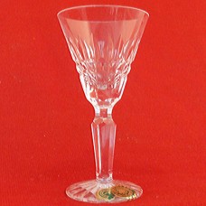 Waterford Glenmore Liqueur 3.75" tall
