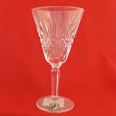 Waterford Glenmore White Wine 6" tall