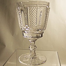 Waterford Hibernia Claret 5.5" tsll