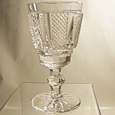 Waterford Hibernia White Wine 5.12" tall