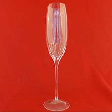 Waterford Impression Flute Champagne 10.25" tall