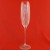 Waterford Impression Flute Champagne 10.25" tall
