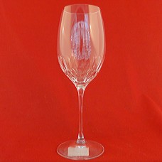 Waterford Impression White Wine 9.25" tall
