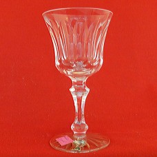 Waterford Innisfail Claret 6" tall Waterford Innisfail Claret 6" tall