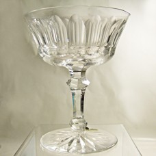 Waterford Innisfail Saucer Champagne 5.25" tall Waterford Innisfail Saucer Champagne 5.25" tall