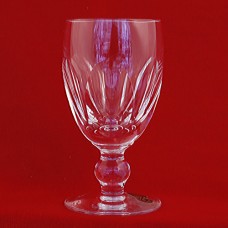Waterford Kathleen White Wine 4.5" tall