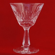Waterford Kenmare Cocktail 4.75" tall