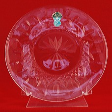 Waterford Kenmare Dessert Plate 6" diameter