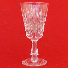 Waterford Kenmare Liqueur 3.75" tall Waterford Kenmare Liqueur 3.75" tall