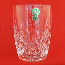 Waterford Kilcash 12oz Tumbler 4.5" tall Waterford Kilcash 12oz Tumbler 4.5" tall