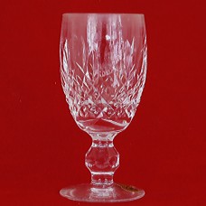 Waterford Kilcash Sherry 4.25" tall Waterford Kilcash Sherry 4.25" tall