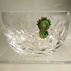 Waterford Kildare Fingerbowl 2.25" tall Waterford Kildare Fingerbowl 2.25" tall