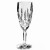 Waterford Kildare Flute Champagne 7.5" tall