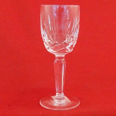 Waterford Kildare Liqueur 4" tall Waterford Kildare Liqueur 4" tall