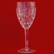 Waterford Killiney Claret 7.25" tall