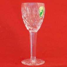 Waterford Killiney Liqueur 4.5" tall